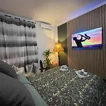 公寓 Sunway 的里雅斯特
