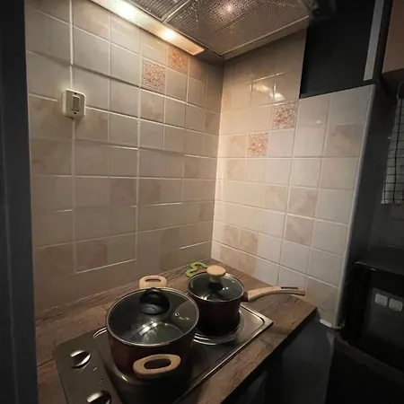 Apartment Sunway Trieste