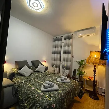 Sunway Apartment