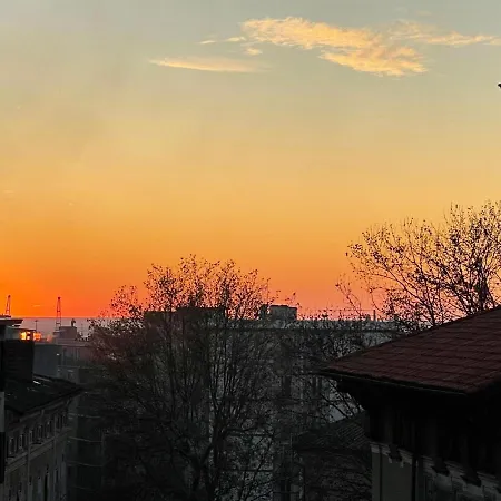 Sunway 的里雅斯特