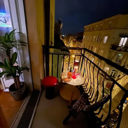 Sunway * ترييستي