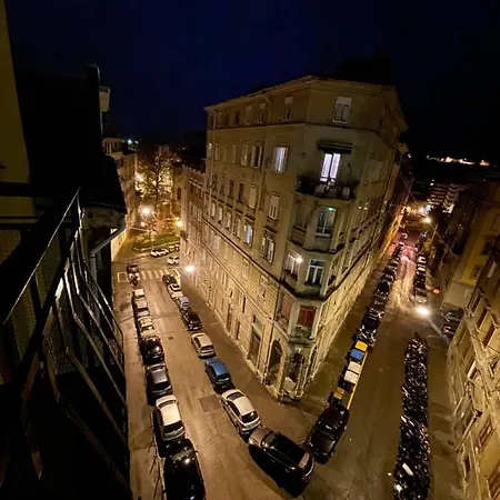 شقة Sunway ترييستي