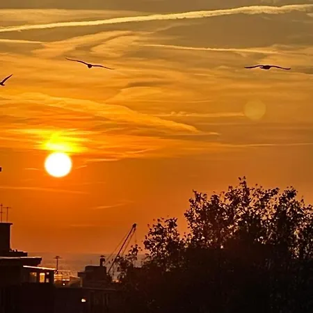 شقة Sunway ترييستي