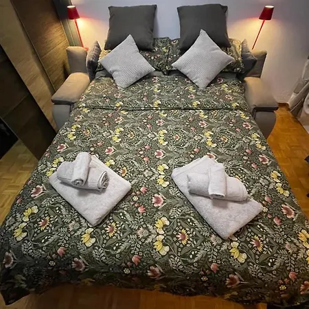 Sunway * ترييستي