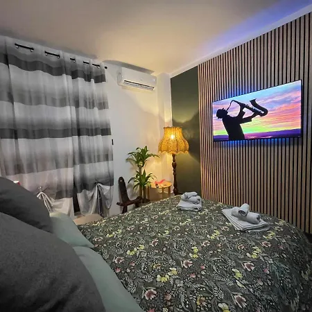 شقة Sunway ترييستي