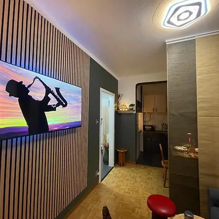 Sunway شقة ترييستي