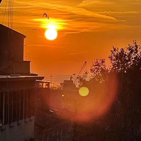 شقة Sunway ترييستي