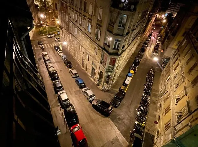 Sunway 아파트 트리에스테