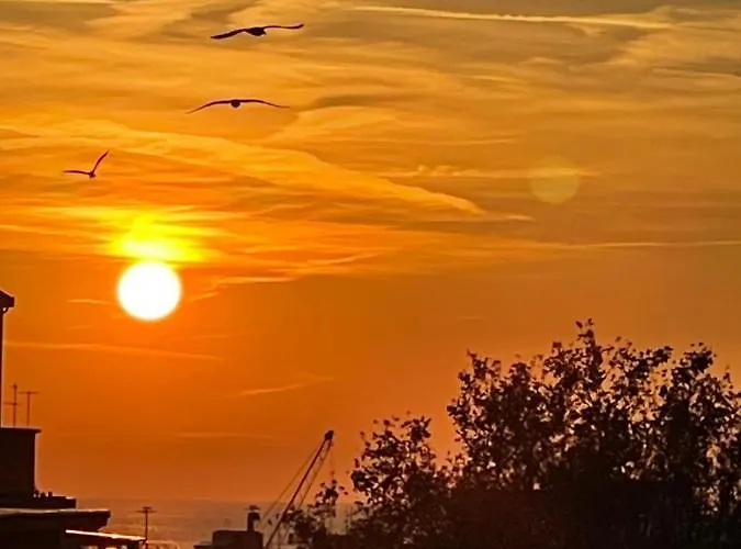 Sunway 아파트 트리에스테