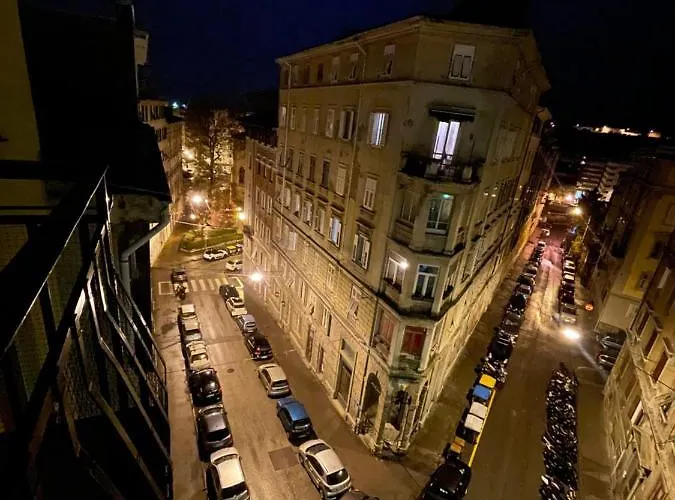 아파트 Sunway 트리에스테