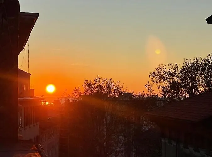 Sunway 트리에스테