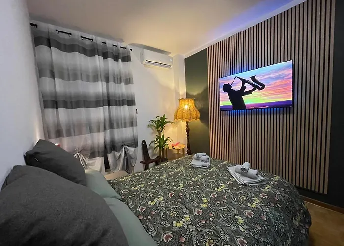 아파트 Sunway 트리에스테