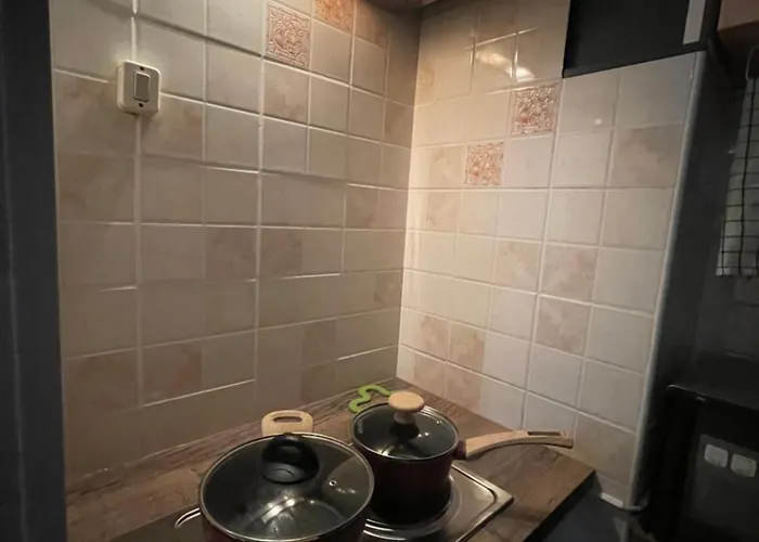 아파트 Sunway 트리에스테