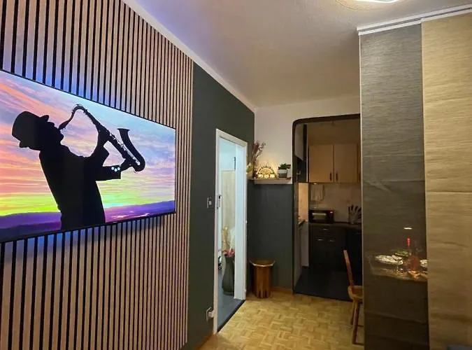 Sunway 아파트 트리에스테