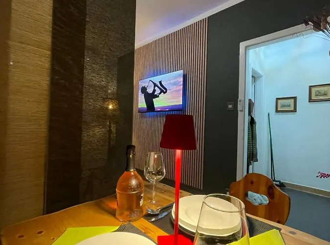 Sunway * 트리에스테