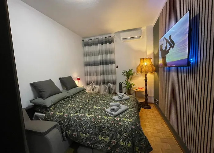 Sunway 아파트 트리에스테