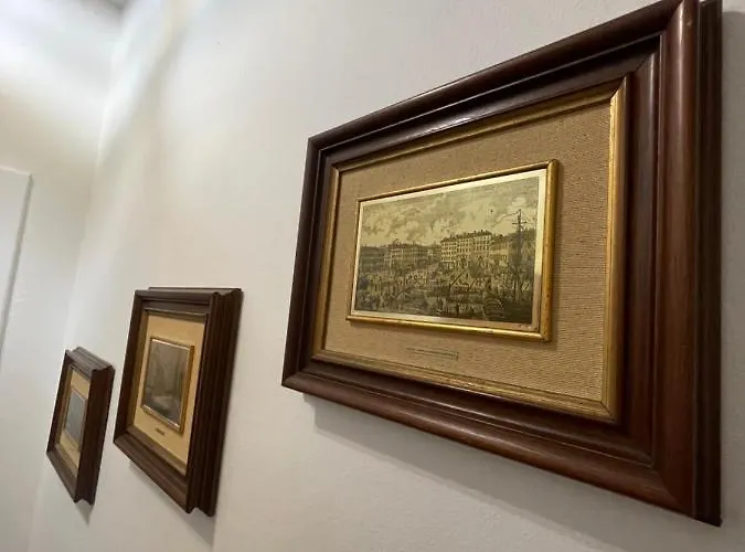 아파트 Sunway 트리에스테