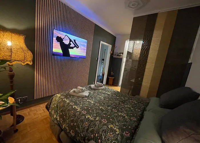 Sunway * 트리에스테