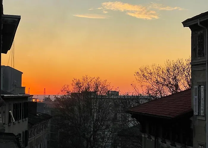 Sunway 트리에스테