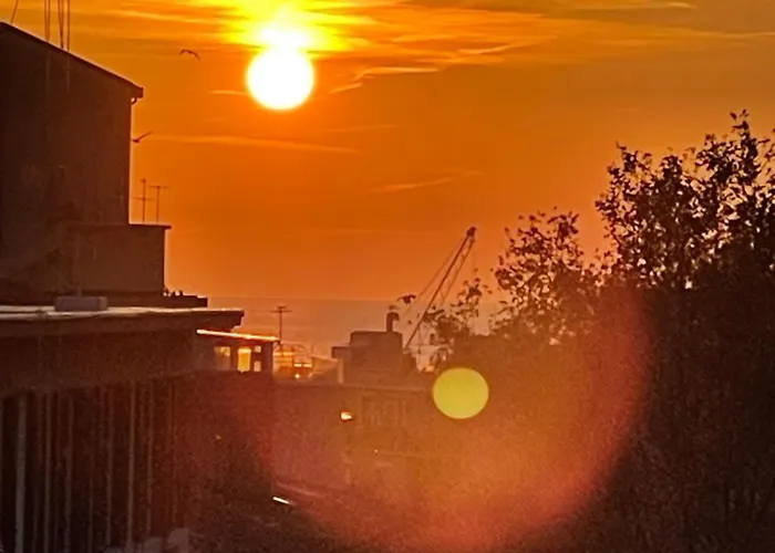 아파트 Sunway 트리에스테